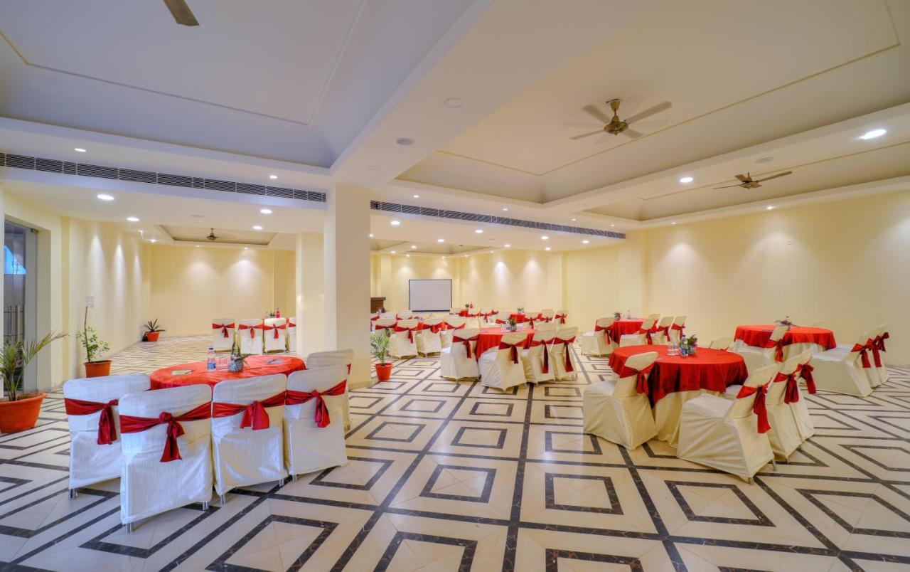 Welcomheritage Mount Valley Resort Ranthambore Sawai Madhopur Extérieur photo